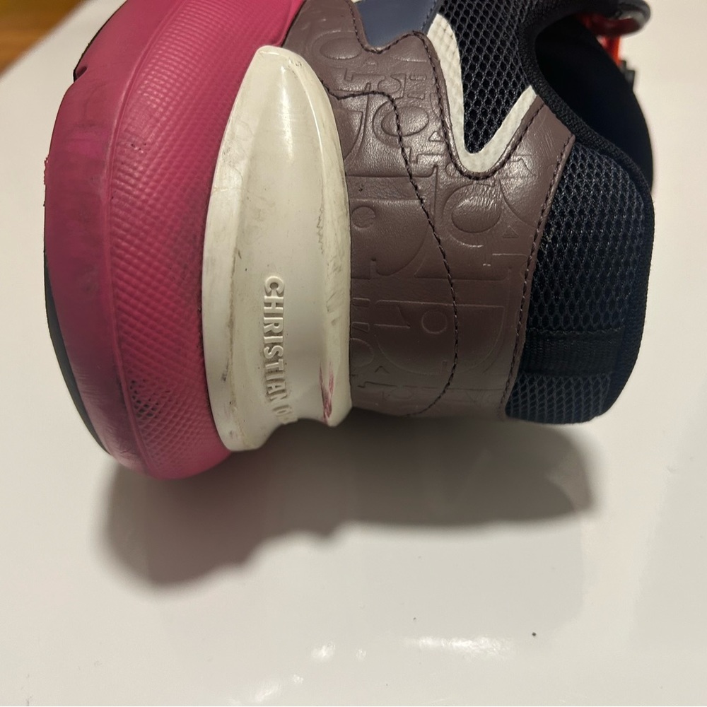 DIOR B24 - Picture 7 of 14